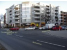 Ramlerstrasse / Brunnenstrasse Ramlerstrasse / Brunnenstrasse